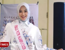 Shevina Sabila: Membangun Value Perempuan melalui Bisnis & Advokasi