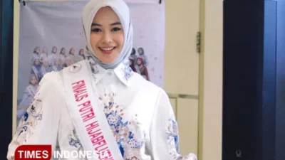 Shevina Sabila: Membangun Value Perempuan melalui Bisnis & Advokasi