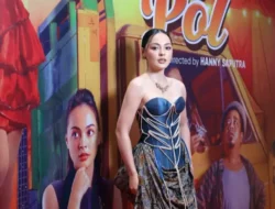 Penampilan Memukau Jolene Marie dalam Film ‘Angel Pol’