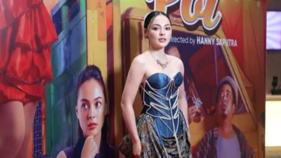 Penampilan Memukau Jolene Marie dalam Film ‘Angel Pol’