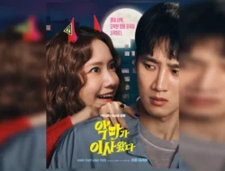 Pekerjaan Baru Ahn Bo Hyun: Menjaga Yoona dari Kesurupan