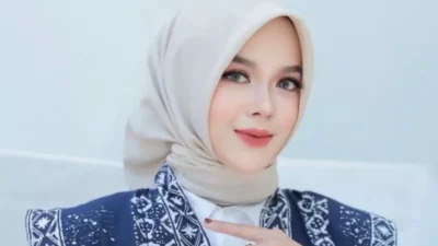 Cantika Florenza: Membangun Karya dari Mimpi