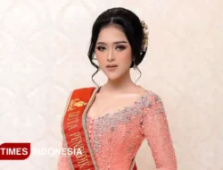 Dari Finalis ke Juri: Kisah Sukses Nanda Resti Fauzi