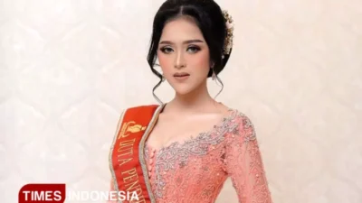 Dari Finalis ke Juri: Kisah Sukses Nanda Resti Fauzi
