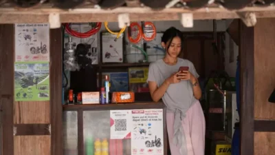 Film Seribu Bayang Purnama: Kisah Perjuangan Petani di Layar Lebar