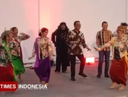 Jogja Culture Show 2025: Cerita Rakyat Jadi Pertunjukan Humor
