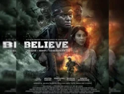 Film Perang Indonesia Terbaik: Kisah Nyata Penuh Ketegangan