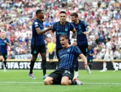 Kemenangan Inter Milan di Piala Dunia Antarklub FIFA 2025: Sorotan Utama