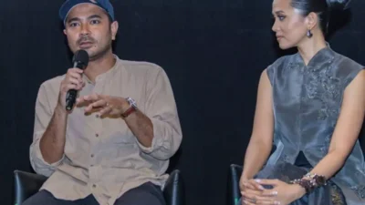 Film Drama Keluarga ‘Seribu Bayang Purnama’ Mengangkat Problematika Para Petani