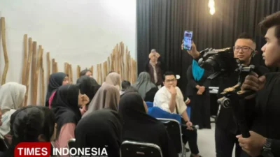 Firmansyah Raditya: Sulap Spektakuler di Probolinggo