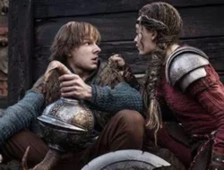 Night Fury Film: 2 Sahabat Spesies Berbeda dalam Misi Perdamaian