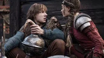 Night Fury Film: 2 Sahabat Spesies Berbeda dalam Misi Perdamaian