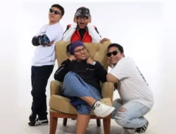 The Echo Bloom Rilis Single ‘Breaking Through’: Melodi Cinta Dua Benua