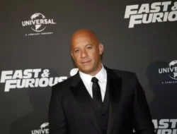 Vin Diesel Ungkap Munculnya Brian O’Connor dalam Fast X Part 2