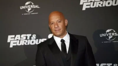 Vin Diesel Ungkap Munculnya Brian O’Connor dalam Fast X Part 2