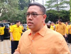 Iran Serang Balik Israel, WNI Terperangkap di Yerusalem