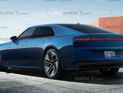 Segala Hal tentang Jaguar Type 00 EV: Pengetahuan Terlengkap