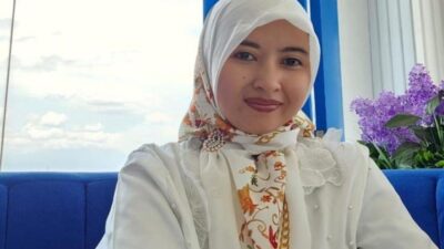 Kader PPP Jateng Minta Doni Tokan Berhenti sebagai Jubir PPP