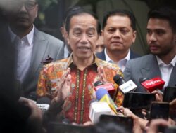 Klarifikasi Polda Metro Jaya terkait Tudingan Ijazah Palsu Jokowi