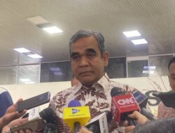 Ketua MPR Belum Dapat Update Surat Pemakzulan Gibran