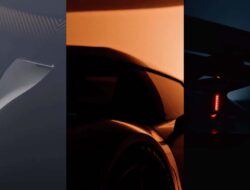 Teaser Hypercar Baru Koenigsegg: Ungkapkan Kejutan Minggu Ini