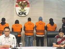 Kadis PUPR Sumut Dituduh Suap Proyek Jalan: Rp8 Miliar