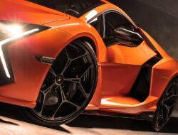 Fenomeno: Lamborghini’s New Model Trademark – What to Expect?