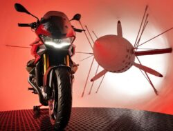Moto Guzzi Edisi Khusus: Perpaduan Budaya dan Teknologi Modern