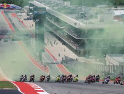 Pembelian MotoGP oleh F1: Perjanjian Baru yang Membuat Sejarah