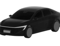 Ini Sedan Baru Nissan: Apa yang Harus Anda Ketahui