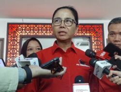 PDIP Desak Pemerintah Stop Proyek Penulisan Ulang Sejarah