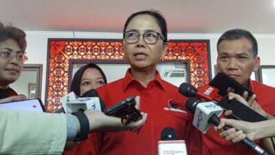 PDIP Desak Pemerintah Stop Proyek Penulisan Ulang Sejarah