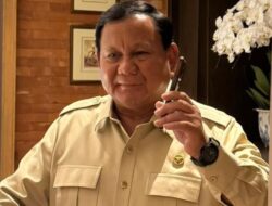 Prabowo Ditelepon PM Mark Carney, Diundang Kehadiran KTT G7