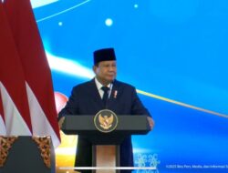 Prabowo Turun Tangan Atasi Polemik Pulau Aceh Masuk Sumut