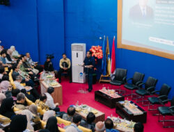 Rachmat Gobel: Pentingnya Industrialisasi Pancasila & Teknologi