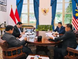 Hasil Negosiasi Tarif Trump: Indonesia-AS Sepakati Solusi Win-win