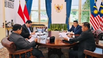 Hasil Negosiasi Tarif Trump: Indonesia-AS Sepakati Solusi Win-win