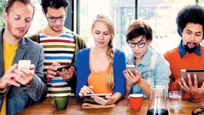 Generasi Z: Alokasi Pengeluaran Gaya Hidup