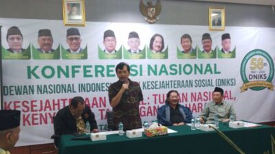 Prabowo dan Pengentasan Kemiskinan: Kerja Ideologis Syahganda