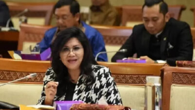Wakil Ketua Komisi VII DPR Minta Evaluasi Perusahaan Nikel di Raja Ampat