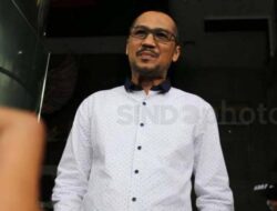 12 Terlapor Kasus Ijazah Palsu Jokowi: Nama Abraham Samad Terlibat