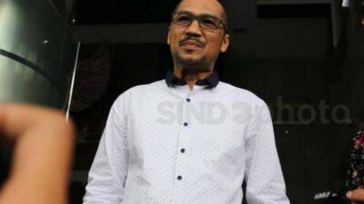 12 Terlapor Kasus Ijazah Palsu Jokowi: Nama Abraham Samad Terlibat