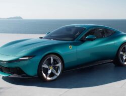 Wajah Baru Mesin V-8 yang Tetap Hebat: Panduan Upgrade SEO