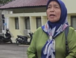 Ibu Jurtini Melawan Mafia Agraria: Tegakkan Hukum!