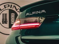5 Tips untuk Meningkatkan Desain Logo Alpina yang Kurang Menarik