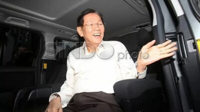 Kisah Andreas Pareira PDIP Tentang Ekonomi dan Integritas Kwik Kian Gie