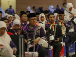 Ini Usul Inisiatif DPR Tentang RUU Penyelenggaraan Haji dan Umrah