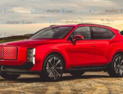 Ini Detail Terbaru SUV Baru Bentley: Apa yang Harus Diketahui