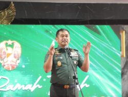 Daftar Lengkap 13 Kolonel TNI AD Pecah Bintang: Resmi Sandang Pangkat Brigjen
