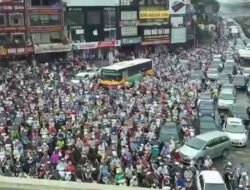 Larangan Sepeda Motor Bensin di Vietnam: Mitos atau Fakta?
